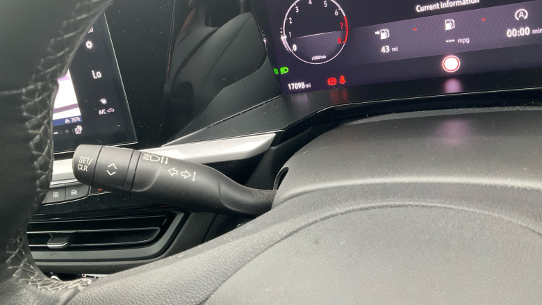 Vauxhall Grandland 1.2 Turbo Elite 5dr Petrol Hatchback